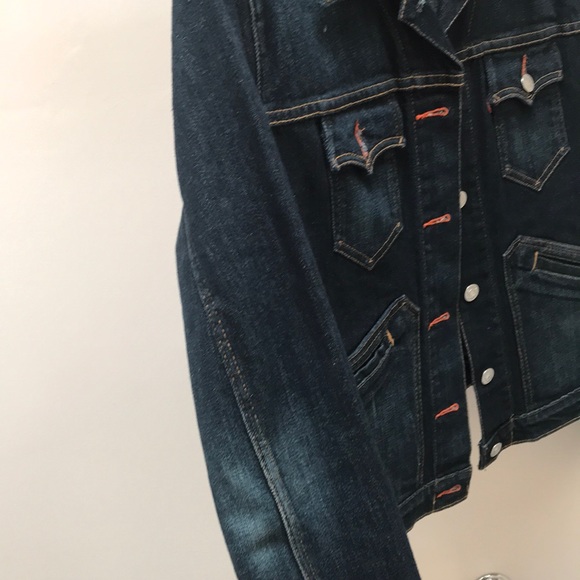 Levis Jacket - Picture 6 of 6